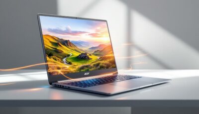 découvrez les meilleures caractéristiques du pc portable acer 15 pouces reconditionné, alliant performance, fiabilité et économie pour un usage quotidien efficace.