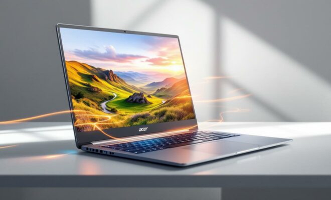 découvrez les meilleures caractéristiques du pc portable acer 15 pouces reconditionné, alliant performance, fiabilité et économie pour un usage quotidien efficace.