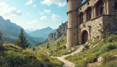 découvrez les meilleures entreprises de nettoyage de bâtiments et leurs services innovants pour un entretien impeccable et durable de vos locaux.