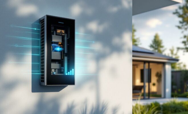 découvrez les meilleures marques de pompe à chaleur air-eau et comment elles peuvent réduire efficacement votre facture énergétique tout en améliorant le confort de votre maison.