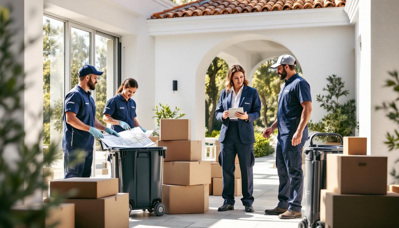découvrez comment choisir la meilleure société de débarras de maison à nice grâce à nos conseils experts pour un service efficace et adapté à vos besoins.
