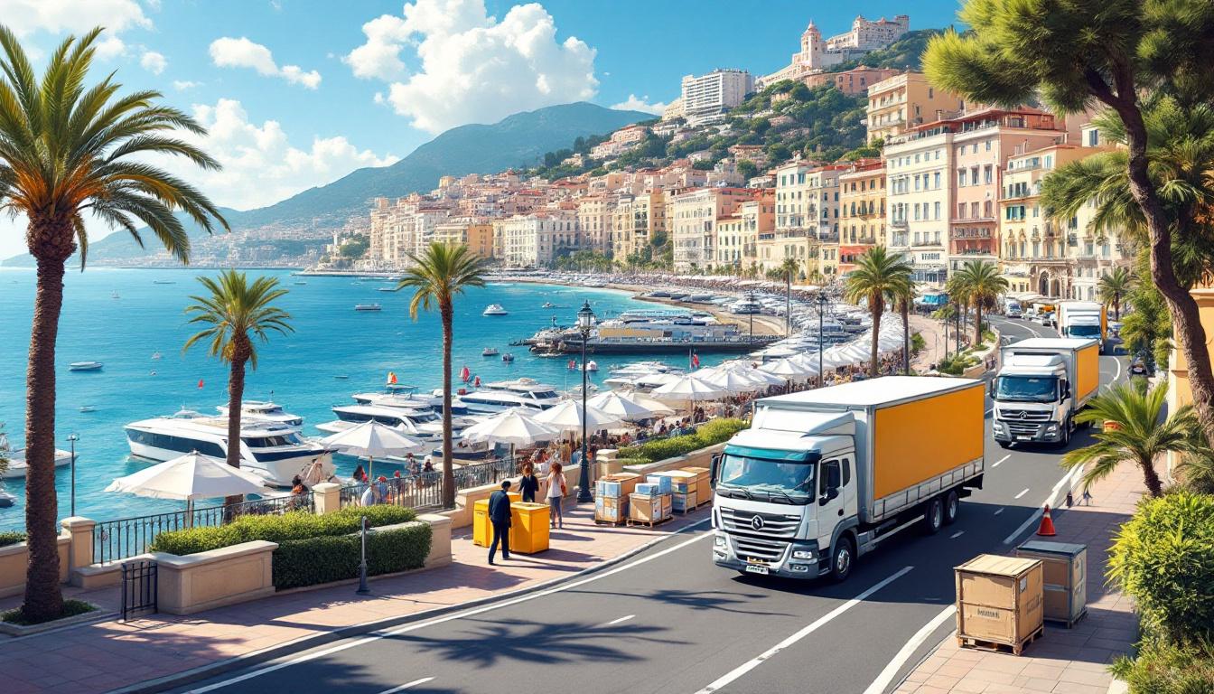 découvrez comment choisir la meilleure société de débarras de maison à nice. guide complet pour trouver un service fiable, rapide et adapté à vos besoins.