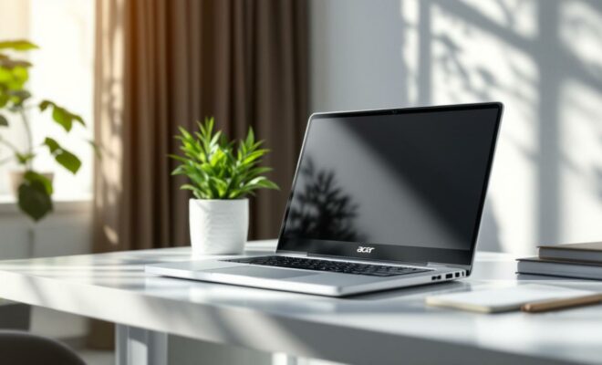 découvrez notre sélection des meilleurs accessoires pas chers pour votre ordinateur portable acer 14 pouces afin d'améliorer performance et confort.