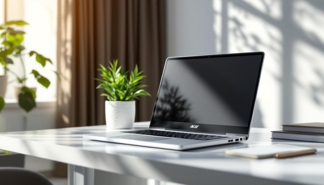 découvrez notre sélection des meilleurs accessoires pas chers pour votre ordinateur portable acer 14 pouces afin d'améliorer performance et confort.