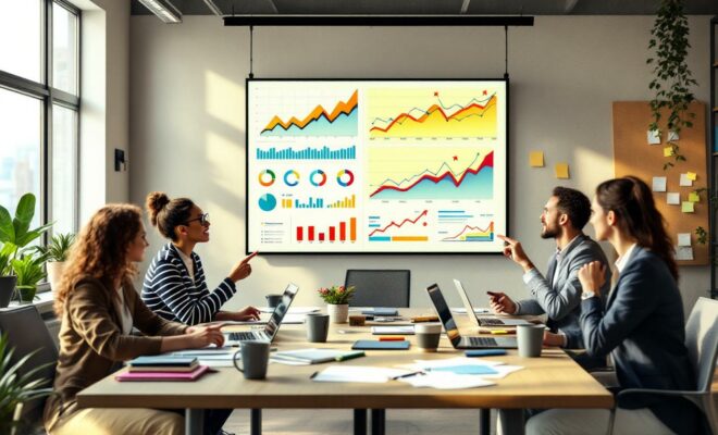 découvrez les meilleurs consultants seo pour améliorer votre visibilité en ligne et attirer plus de trafic qualifié sur votre site web.