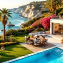 découvrez les meilleurs sites de locations de vacances à cascais, idéaux pour les familles et les groupes, offrant confort, commodité et des expériences inoubliables au bord de la mer.