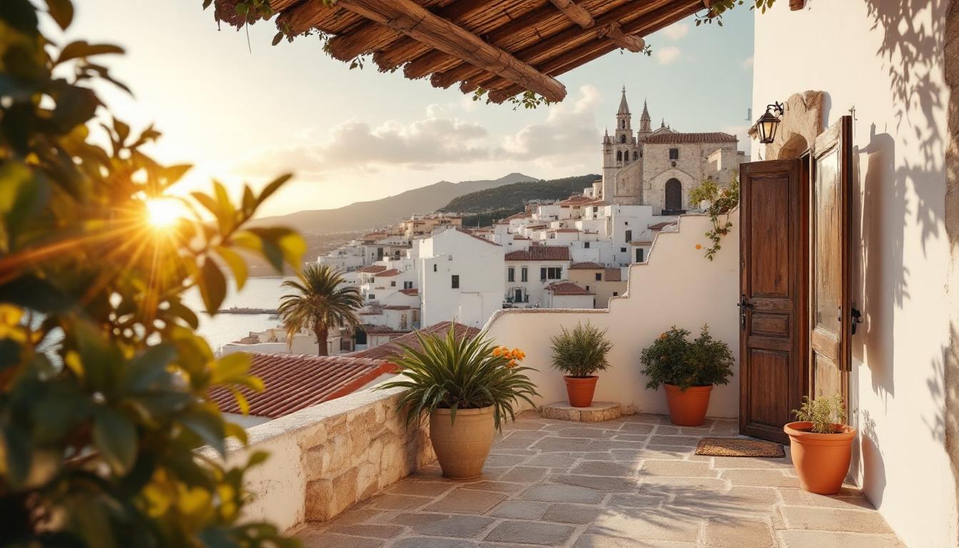 découvrez les meilleurs sites de locations de vacances à catane, en sicile, pour un séjour inoubliable alliant confort, authenticité et paysages enchanteurs.