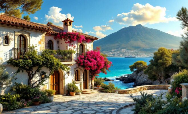 découvrez les meilleurs sites de locations de vacances à catane, sicile, pour un séjour inoubliable alliant confort, authenticité et vues imprenables. réservez votre escapade idéale dès maintenant !