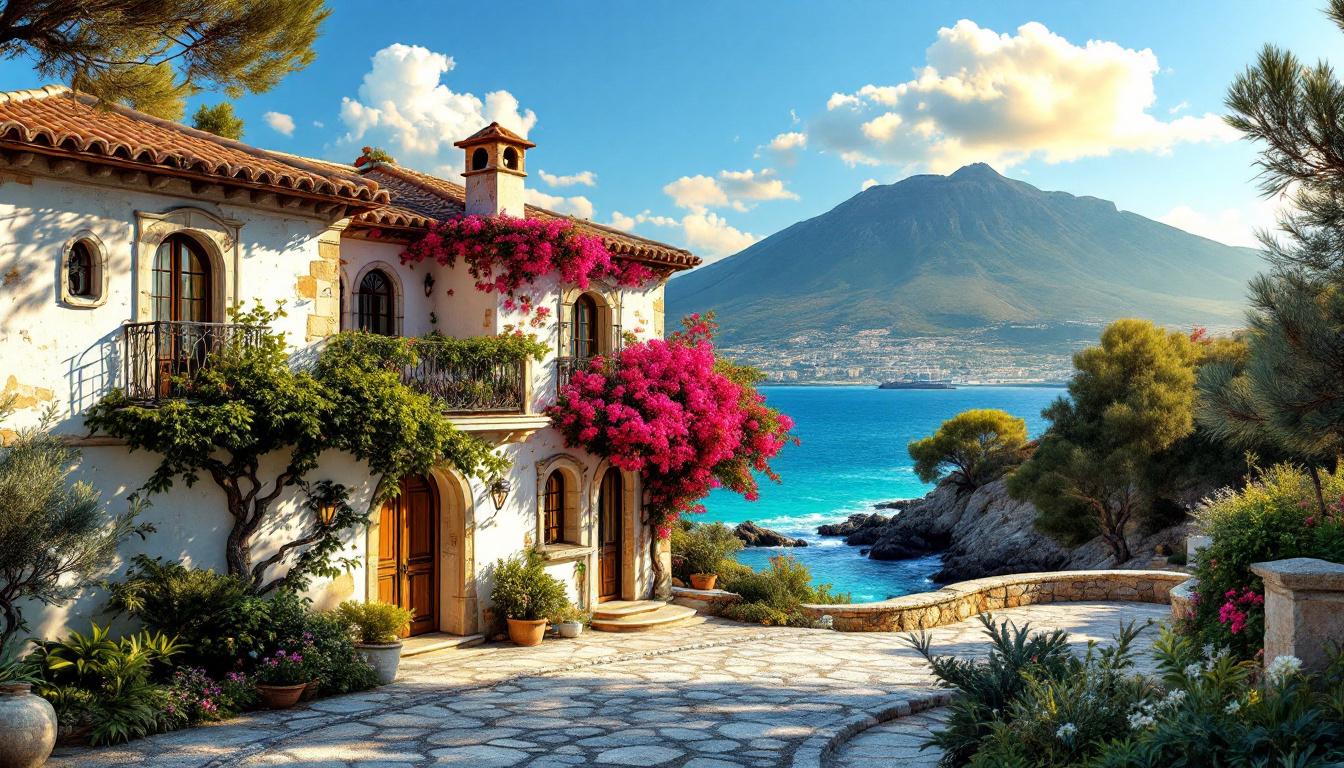 découvrez les meilleurs sites de locations de vacances à catane, sicile, pour un séjour inoubliable alliant confort, authenticité et vues imprenables. réservez votre escapade idéale dès maintenant !