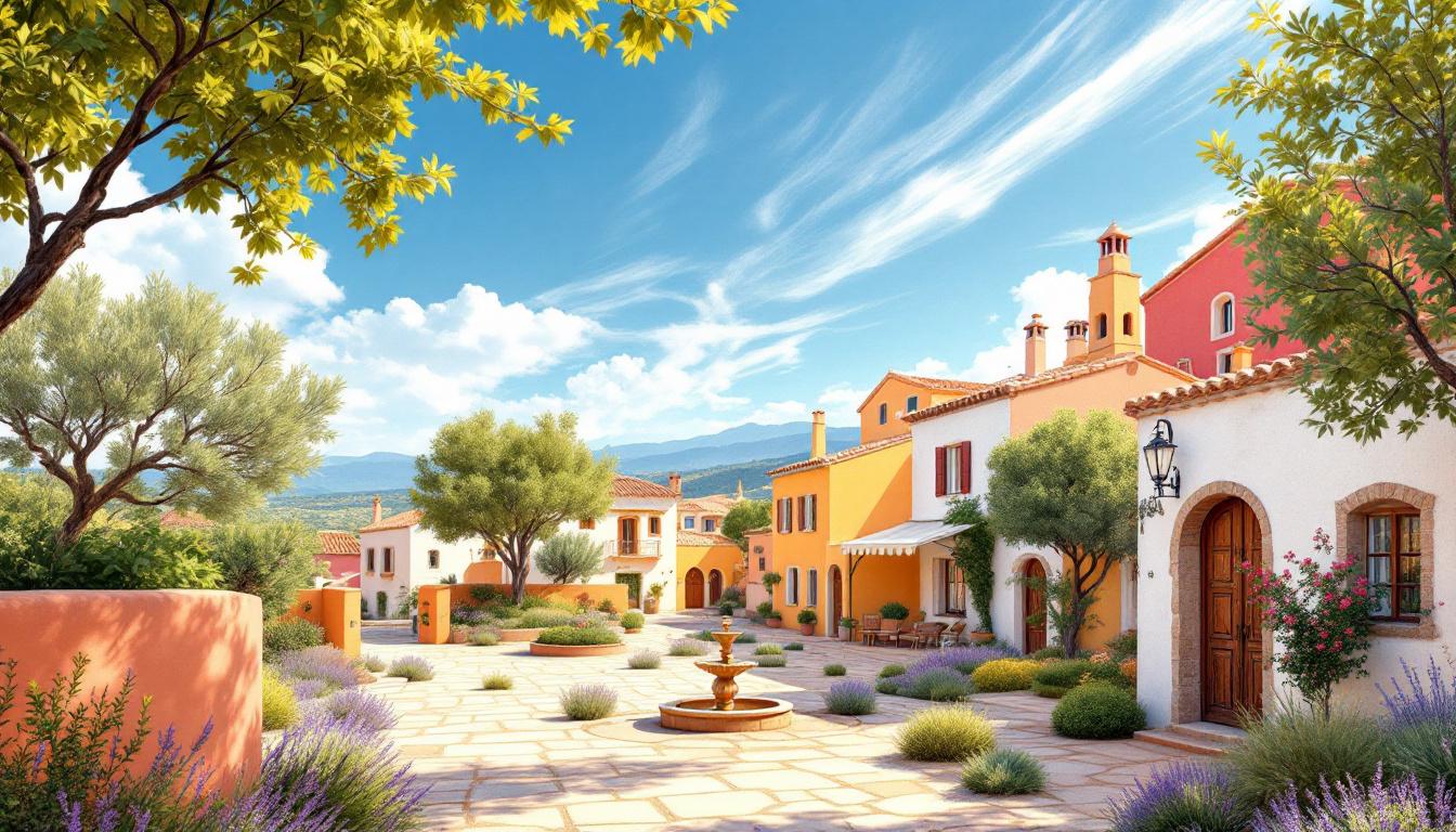 découvrez les meilleurs sites de locations de vacances à roussillon pour 2026 et préparez votre séjour idéal avec des hébergements sélectionnés pour confort et authenticité.