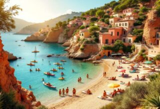 découvrez les meilleurs sites de locations de vacances à roussillon pour 2026 et préparez un séjour inoubliable dans cette région magnifique.