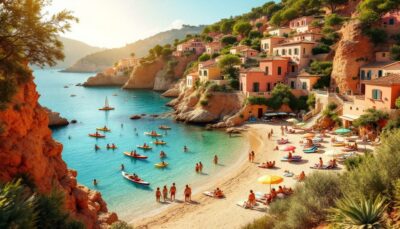 découvrez les meilleurs sites de locations de vacances à roussillon pour 2026 et préparez un séjour inoubliable dans cette région magnifique.
