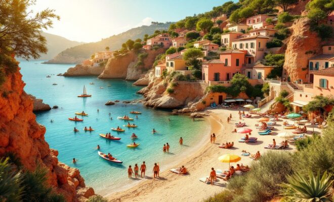 découvrez les meilleurs sites de locations de vacances à roussillon pour 2026 et préparez un séjour inoubliable dans cette région magnifique.