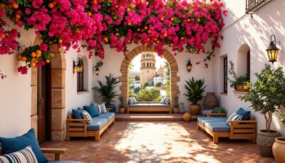 découvrez les meilleurs sites de locations de vacances à séville, en andalousie, pour un séjour parfait alliant confort, authenticité et proximité des attractions incontournables.