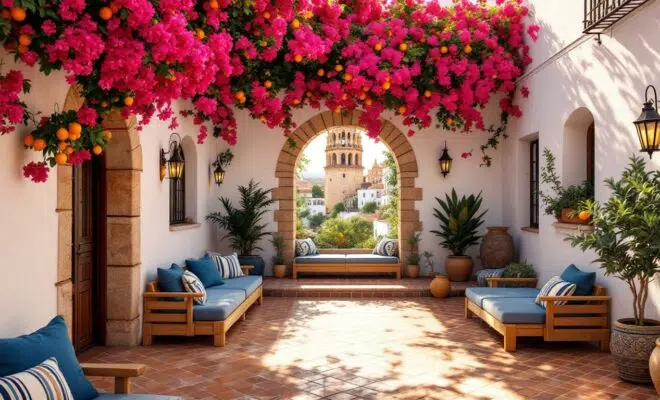 découvrez les meilleurs sites de locations de vacances à séville, en andalousie, pour un séjour parfait alliant confort, authenticité et proximité des attractions incontournables.