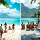 découvrez la vérité sur les prix proposés par les agences de voyages pour bali et ce que les brochures ne révèlent pas. conseils et astuces pour bien préparer votre voyage.