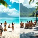 découvrez la vérité sur les prix proposés par les agences de voyages pour bali et ce que les brochures ne révèlent pas. conseils et astuces pour bien préparer votre voyage.