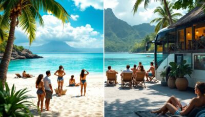 découvrez la vérité sur les prix proposés par les agences de voyages pour bali et ce que les brochures ne révèlent pas. conseils et astuces pour bien préparer votre voyage.