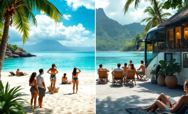 découvrez la vérité sur les prix proposés par les agences de voyages pour bali et ce que les brochures ne révèlent pas. conseils et astuces pour bien préparer votre voyage.