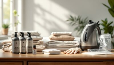 découvrez les produits efficaces et sûrs pour éliminer les punaises de lit rapidement. protégez votre maison avec nos recommandations testées et approuvées.