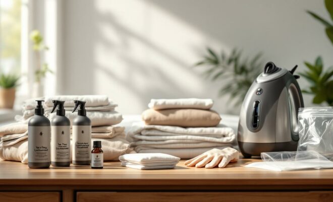 découvrez les produits efficaces et sûrs pour éliminer les punaises de lit rapidement. protégez votre maison avec nos recommandations testées et approuvées.