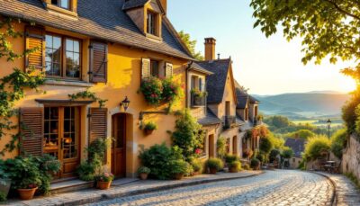 découvrez les secrets des meilleurs sites de locations de vacances à sarlat-la-canéda pour trouver l'hébergement parfait et vivre une expérience inoubliable.