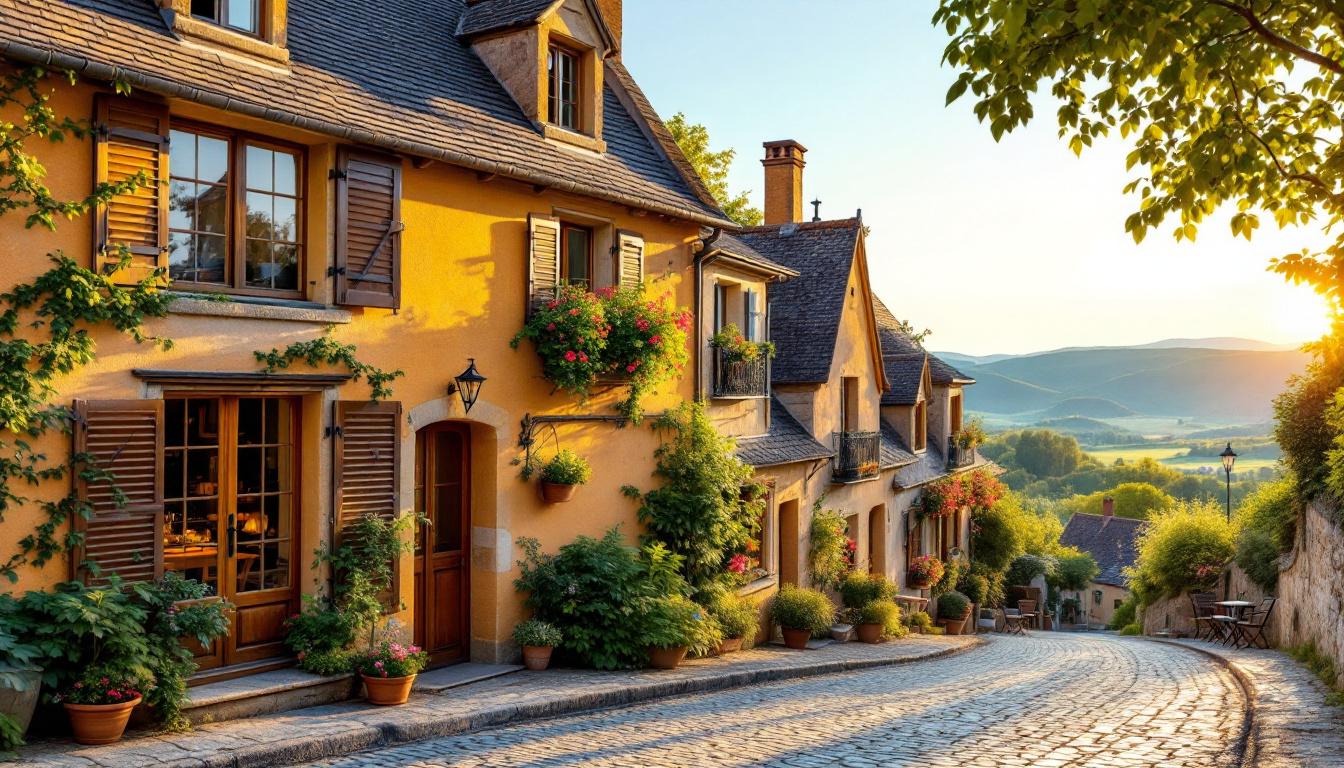 découvrez les secrets des meilleurs sites de locations de vacances à sarlat-la-canéda pour trouver l'hébergement parfait et vivre une expérience inoubliable.
