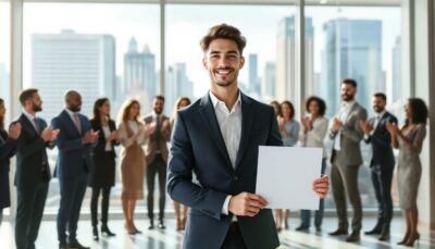 découvrez comment une formation en anglais professionnel peut booster votre carrière en améliorant vos compétences, votre confiance et vos opportunités dans le monde du travail.