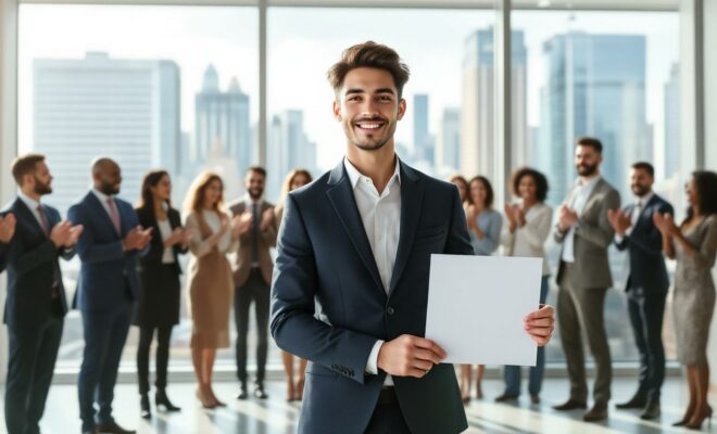 découvrez comment une formation en anglais professionnel peut booster votre carrière en améliorant vos compétences, votre confiance et vos opportunités dans le monde du travail.