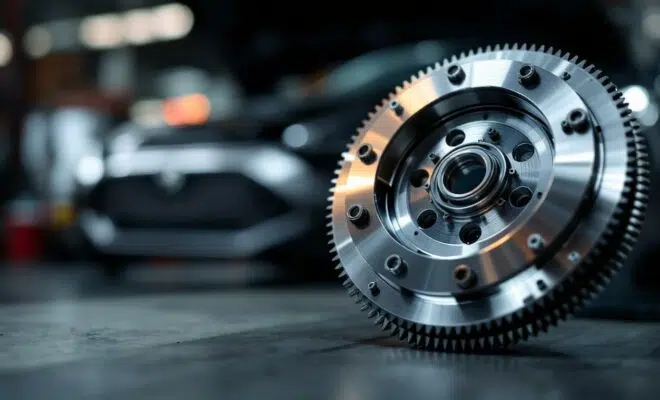 découvrez pourquoi le volant moteur bi masse est essentiel pour la peugeot 3008 iii, en améliorant la performance, la souplesse du moteur et le confort de conduite.
