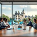 découvrez notre sélection des meilleurs consultants seo à nantes pour booster votre visibilité en ligne et optimiser votre référencement naturel efficacement.