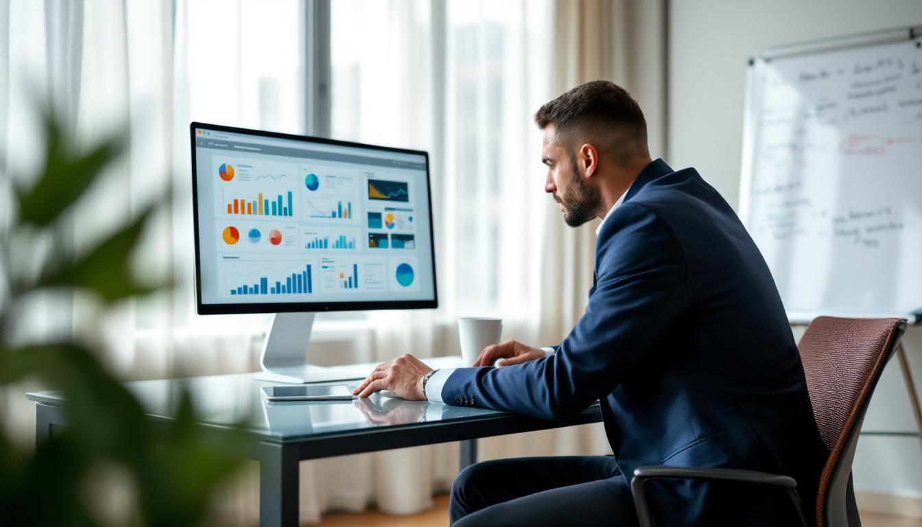 découvrez les meilleurs consultants sea et nos conseils experts pour maximiser votre retour sur investissement grâce à des stratégies publicitaires en ligne efficaces et personnalisées.