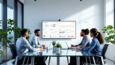 découvrez nos meilleurs consultants sea et obtenez des conseils experts pour maximiser votre retour sur investissement grâce à des stratégies publicitaires efficaces et ciblées.