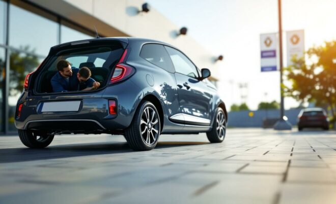 découvrez notre guide des meilleurs mandataires auto pour acheter une renault twingo d'occasion fiable. avis et recommandations pour trouver une offre avantageuse en toute confiance.