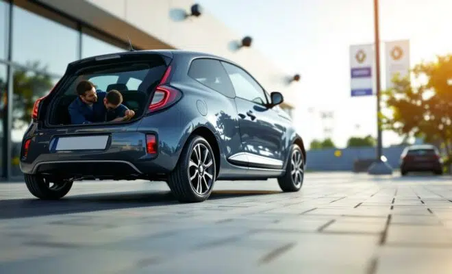 découvrez notre guide des meilleurs mandataires auto pour acheter une renault twingo d'occasion fiable. avis et recommandations pour trouver une offre avantageuse en toute confiance.