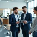 découvrez comment choisir les meilleurs mandataires pour acheter une dacia d'occasion en toute confiance. nos conseils pour trouver les offres les plus avantageuses et éviter les pièges.