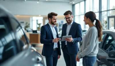 découvrez comment choisir les meilleurs mandataires pour acheter une dacia d'occasion en toute confiance. nos conseils pour trouver les offres les plus avantageuses et éviter les pièges.