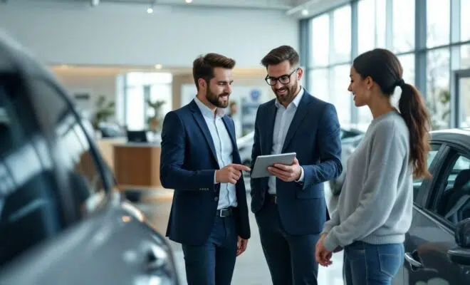 découvrez comment choisir les meilleurs mandataires pour acheter une dacia d'occasion en toute confiance. nos conseils pour trouver les offres les plus avantageuses et éviter les pièges.