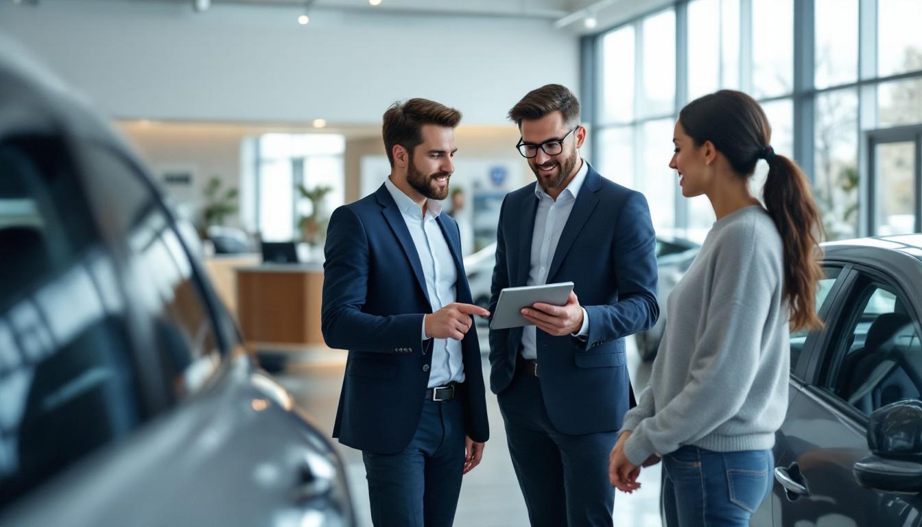découvrez comment choisir les meilleurs mandataires pour acheter une dacia d'occasion en toute confiance. nos conseils pour trouver les offres les plus avantageuses et éviter les pièges.