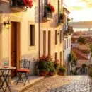 découvrez les meilleurs sites de locations de vacances à lisbonne, idéaux pour les couples en quête d'une escapade romantique inoubliable au cœur de la capitale portugaise.