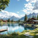 découvrez notre guide des meilleurs sites de locations de vacances à annecy et autour de son lac pour trouver l'hébergement idéal et profiter pleinement de votre séjour.