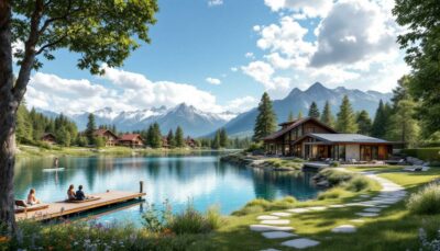 découvrez notre guide des meilleurs sites de locations de vacances à annecy et autour de son lac pour trouver l'hébergement idéal et profiter pleinement de votre séjour.