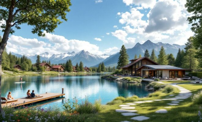 découvrez notre guide des meilleurs sites de locations de vacances à annecy et autour de son lac pour trouver l'hébergement idéal et profiter pleinement de votre séjour.