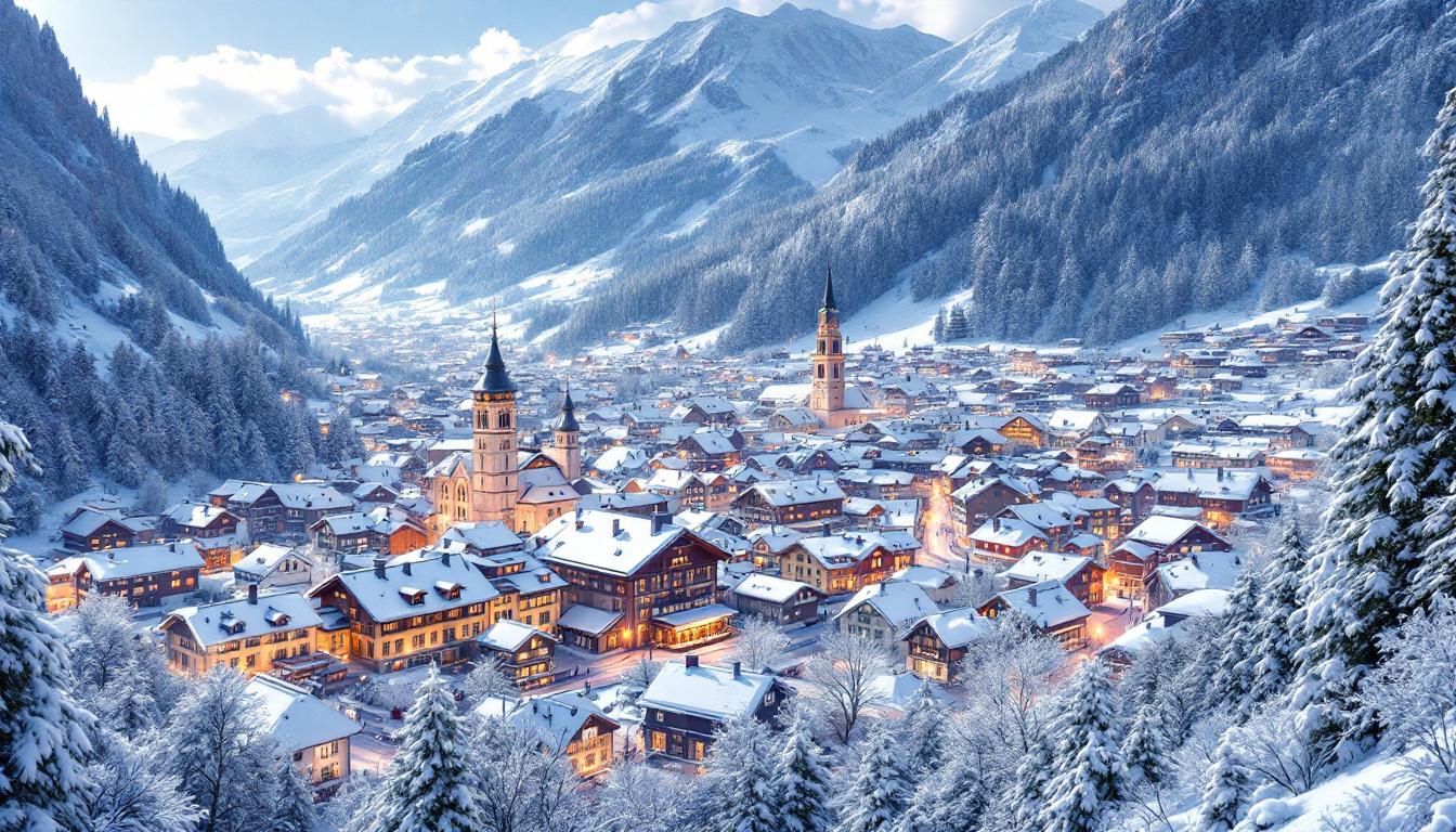 découvrez notre comparaison des meilleurs sites de locations de vacances à gérardmer pour trouver l'option idéale correspondant à vos besoins et profiter pleinement de votre séjour.