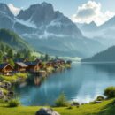 découvrez les meilleurs sites de locations de vacances à gérardmer grâce à notre comparaison complète des options disponibles pour un séjour réussi.