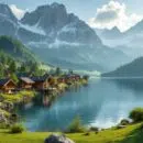 découvrez les meilleurs sites de locations de vacances à gérardmer grâce à notre comparaison complète des options disponibles pour un séjour réussi.