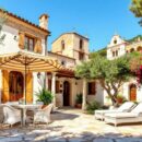 découvrez les meilleurs sites de locations de vacances à lecce, dans les pouilles, pour organiser un séjour parfait alliant confort, authenticité et découverte.