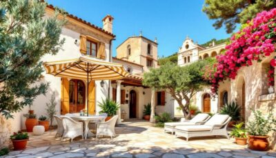 découvrez les meilleurs sites de locations de vacances à lecce, dans les pouilles, pour organiser un séjour parfait alliant confort, authenticité et découverte.