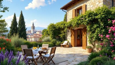 découvrez notre sélection des meilleurs sites de locations de vacances à turin, piémont, pour un séjour inoubliable alliant confort, authenticité et prix attractifs.