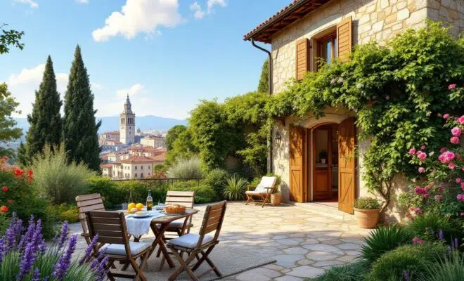 découvrez notre sélection des meilleurs sites de locations de vacances à turin, piémont, pour un séjour inoubliable alliant confort, authenticité et prix attractifs.